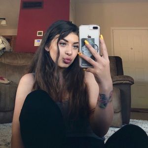 Meet your Posher, Bri